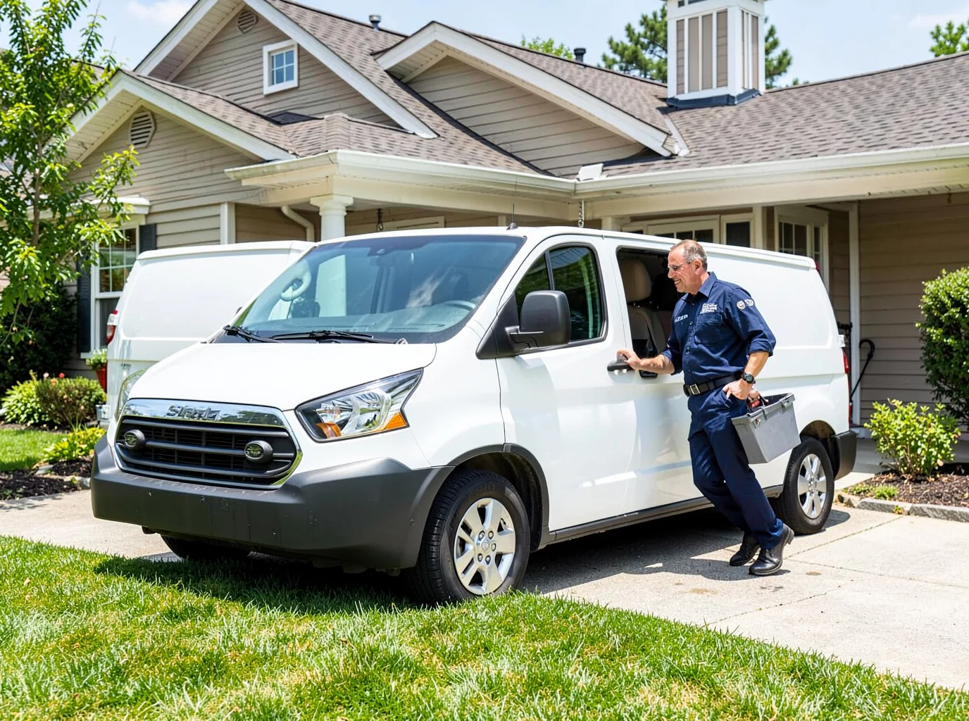 Emergency Plumber company in West River, MD