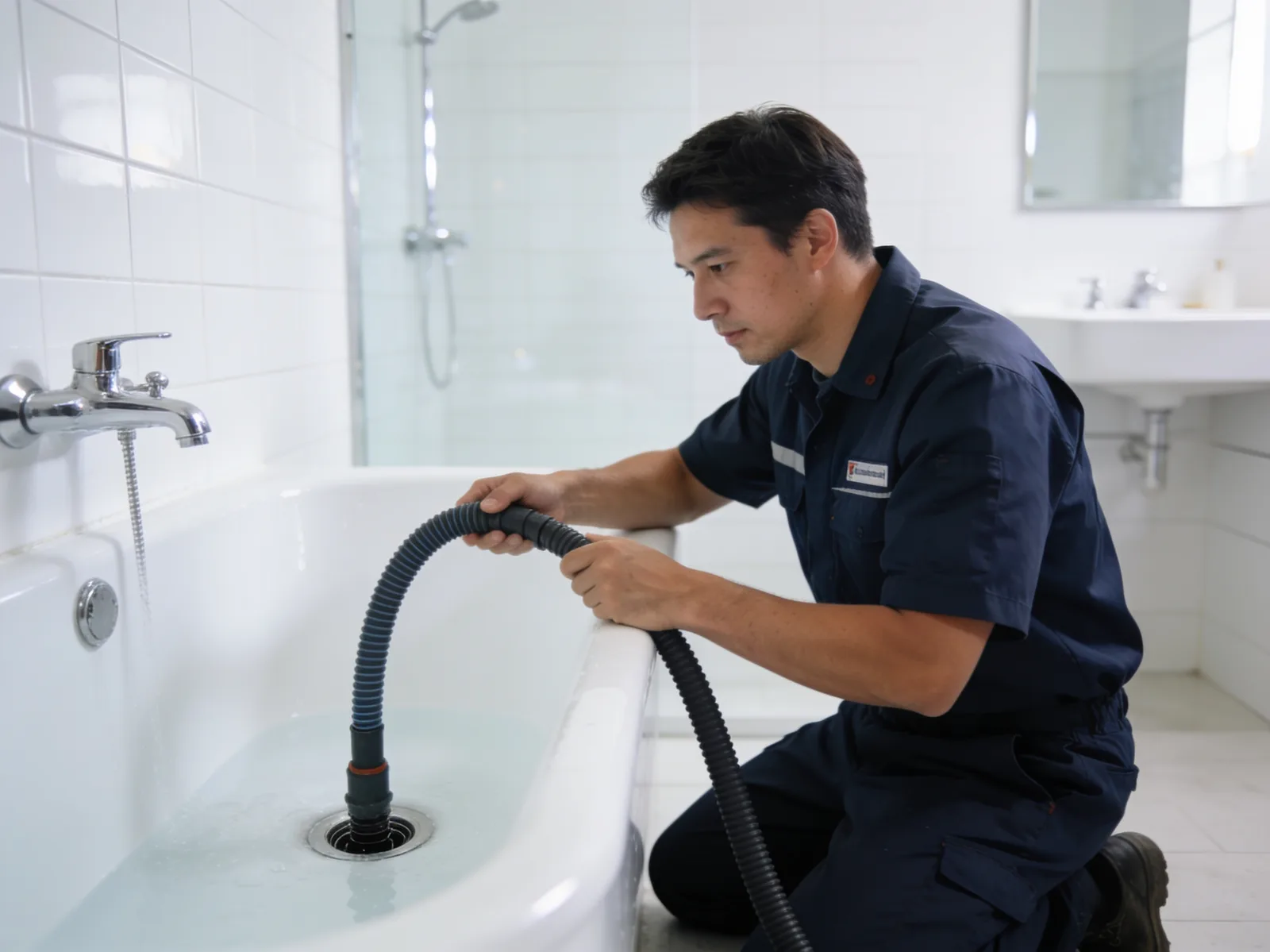 Emergency Plumber West River, MD FAQs